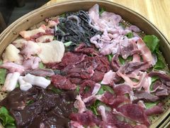 -喜半仙·牛八宝·两江米粉酒(普陀路店)