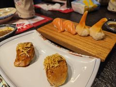 -古田居·特色寿司料理(星之岛旗舰店)