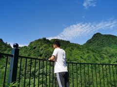 -梦幻奥陶纪景区