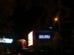 -辽宁大剧院