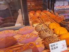 -木子木水日式烫面包(观音桥星光68广场店)