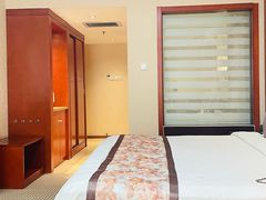 -爱时特套房酒店(会展中心远洋城店)