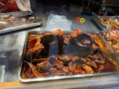 -老妈秘制兔头(春熙路店)