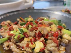-树厨贵州菜(铜仁花果山店)