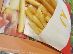 -麦当劳(温州人民路店)