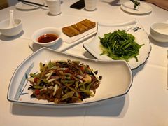 -安徽大厦中餐厅