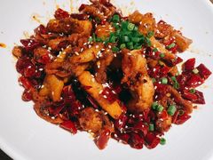 -太二酸菜鱼(福州泰禾店)