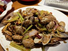 -庆峰龙虾烧烤(合肥一店)