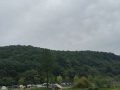 -南北湖风景区
