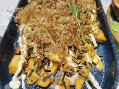 和风海苔薯条-BE BRIGHT KITCHEN(正佳广场店)