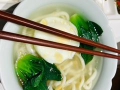 -四季民福烤鸭店(外滩外白渡桥店)