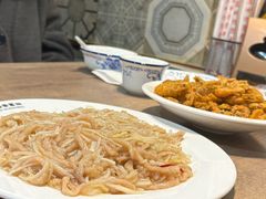 -直隶安家牛肉罩饼(七一路店)