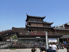 -二十八里太湖船菜(吉祥路店)