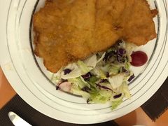 -红房子西菜馆(淮海中路店)