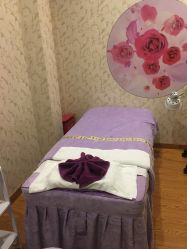 -佐登妮丝美容SPA生活馆