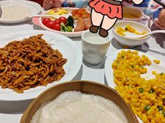 -眉州东坡·熊猫主题餐厅(枫蓝店)