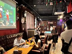 -味德西餐音乐酒吧 Wade's Bar&Grill