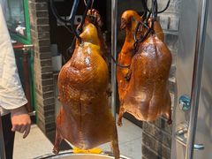-黑窑厂糖油饼烤鸭·清真菜(旗舰店)