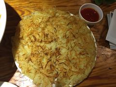 苹果树下-苹果树下艺术餐厅(宋庄店)