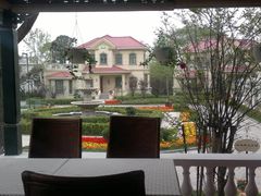 201305212183-起士林西餐厅(东经路店)
