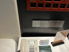 -北京九华山庄会展酒店