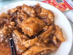 -同发号饭庄(复兴路店)