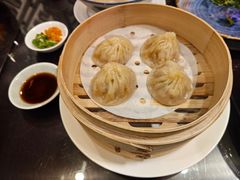 -白天鹅宾馆-玉堂春暖餐厅