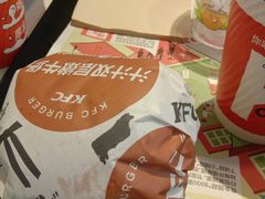 -肯德基(闵庄路店)