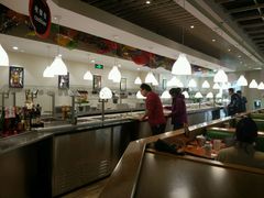 -So Lounge索兰至餐厅(蓝色港湾店)