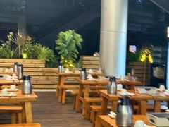 -木屋烧烤(观澜湖新城MH店)