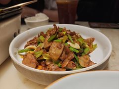 -锦府盐帮·李宅(领展购物广场中关村店)