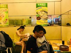 -龙咆汤包·手工现包小笼(拱北口岸店)