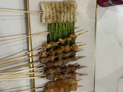 -新凯旋烧烤·燕姐千岛湖土菜