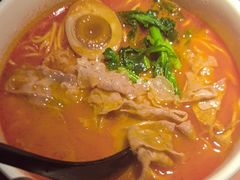 -和府捞面(天美杉杉奥特莱斯店)