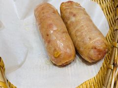 -好人民间小吃(镇江八佰伴店)