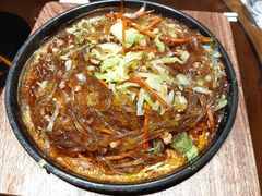 -北国饭店·海鲜·北方菜(峡山店)
