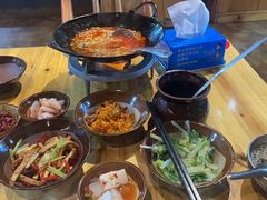 -张关合渣(朱家坳店)