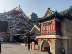 -古文化街旅游区