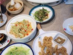 -小船渔村·大连菜(新华街店)