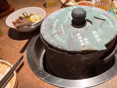 -蘑界·野生菌火锅(深业上城店)