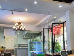 大堂-焯明脆肉鲩世家(金沙洲店)