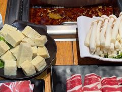 -草原塞蛮羊火锅城(港湾店)