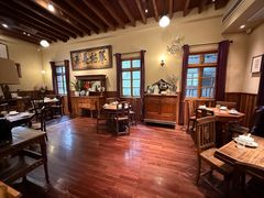 -南园民国茶楼餐厅·常州菜(北大街店)