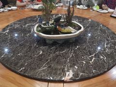 -醉霖生态餐厅(交大店)
