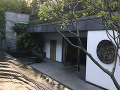 -明谷行馆·温泉