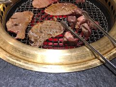 -神户赤童日式烤肉伙伴(东直门店)