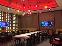 -乐宴KTV火锅(九方购物中心店)