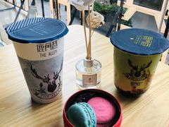 -麦雪尔甜品·生日蛋糕(新街口旗舰店)