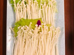 -贰重天冰煮羊自助火锅(东坝店)