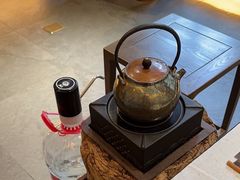 -翁暖茶馆(滨江东总店)